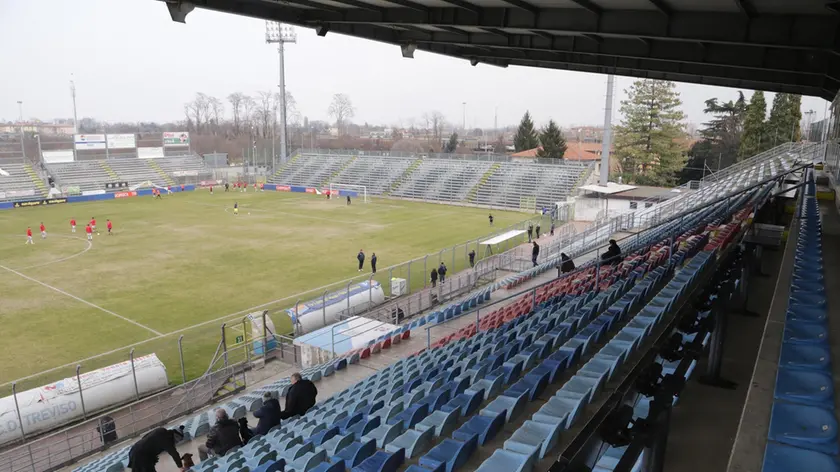bolognini agenzia foto film treviso condor-resana stadio tenni