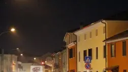 Via Tiepolo a Vedelago