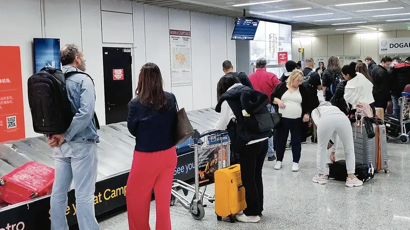 Febbre dengue, tre ricoveri all’ospedale di Treviso