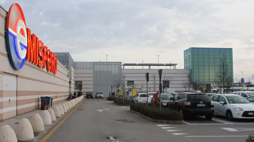 La nuova apertura del centro commerciale di Silea