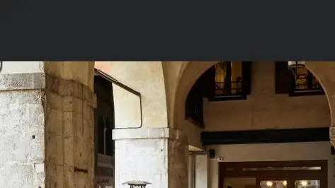 La Proseccheria