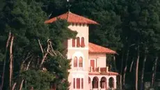 Villa Carolina