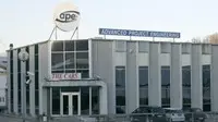 Bolognini Refrontolo ex azienda marmitte Zara ora APE Bolognini Refrontolo ditta APE ex marmitte Zara