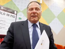 DeMarchi Castelfranco ospedale presentazione sala da cinema