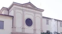 BIADENE Il teatro della villa