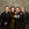 La band che ha fatto la storia della musica italiana, attesa a Venezia la prossima estate