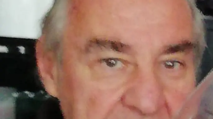 Claudio Chiumento, il 70enne morto nel Brentella