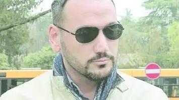 Alberto Buzzo qui intervistato dalla trasmissione “Le Iene”