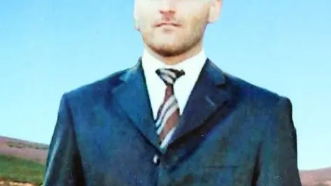 Paolo Cendron, 34 anni , praticante legale