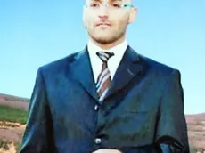 Paolo Cendron, 34 anni , praticante legale