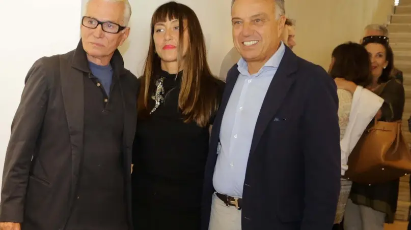Doro agenzia foto film treviso mostra vintage cà carraresi