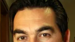 Il sindaco Domenico Presti