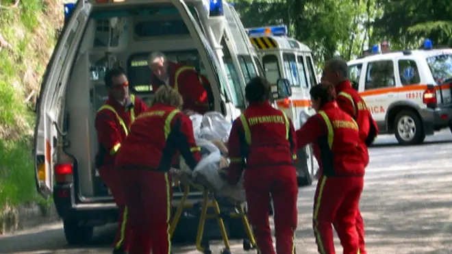 SUEM CRESPANO DEL GRAPPA