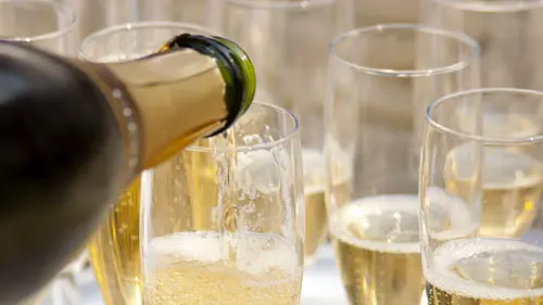 iL PROSECCO CONFERMA IL TREND POSITIVO