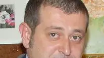 Amedeo Bolzonello sostiene Antonio Romeo