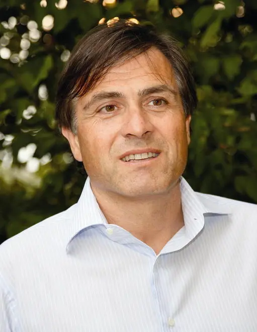 Patrizio Dei Tos