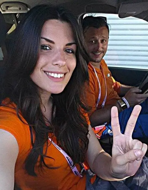 Chiara Cappelletto