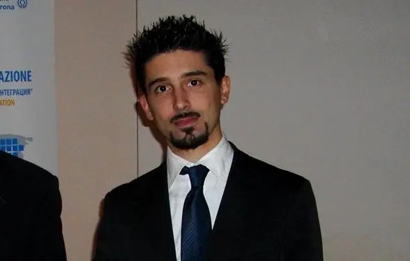 Davide Busetto