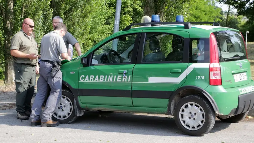 de wolaski agenzia foto film silea inquinameto autolavaggio treviso mare