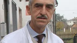 Il dottor Francesco Longo