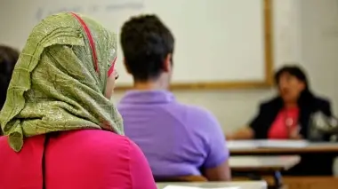 In Senegal la poligamia è permessa: ogni uomo può avere quattro mogli