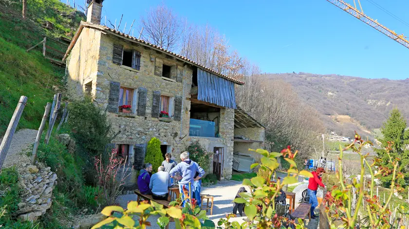 Guerretta Santo Stefano Di Barbozza Osteria Senza Oste