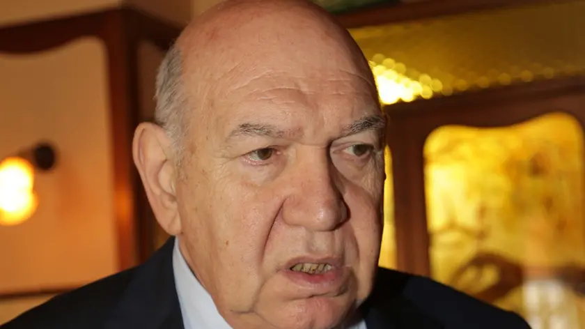 Agostini Treviso Interviste su ristoratori su annulamento mostra goldin in foto arturo fillipini