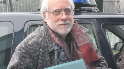 TOME' TREVISO CARCERE S. BONA IL GIP SILVIO MARAS PER INTERROGATORIO ANDREA LORO