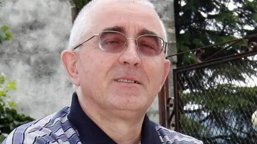 Borin Miane don Maurizio Dassi Borin Miane don Maurizio Dasseè