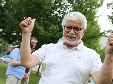 Gianni Montesel, sindaco di Susegana grazie a 2.276 preferenze