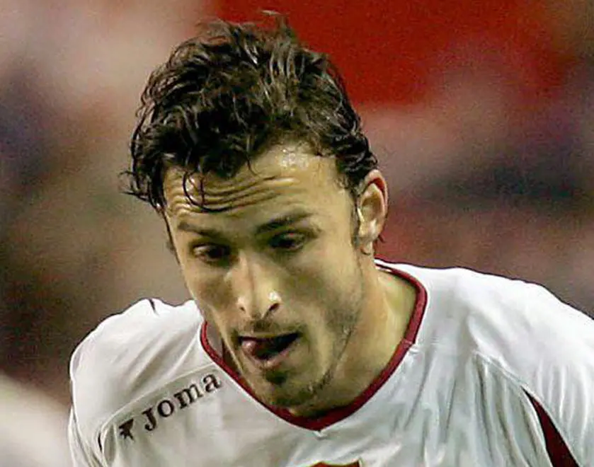 Antonio Puerta