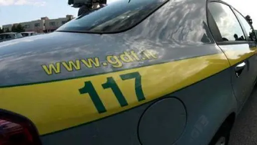 117 GDF GUARDIA DI FINANZA