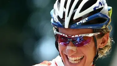 RISCATTO Franco Pellizotti maglia a pois al Tour L’assoluzione del Tas va in giudicato