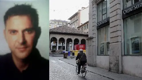 Daniele Vidotto è stato condannato a sei anni di reclusione per truffa