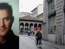 Daniele Vidotto è stato condannato a sei anni di reclusione per truffa
