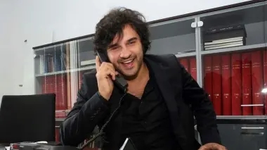Mauro Marin