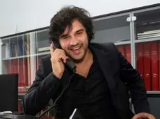 Mauro Marin