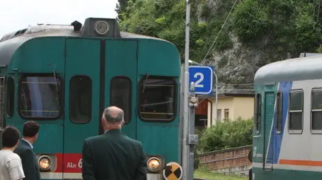 BORIN VITTORIO VENETO STAZIONE FERROVIARIA vittorio veneto pulizia stazione ferroviaria gaiarine cane colpito cacciatori