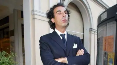 Il sindaco Azzolini punta il dito anche contro la Telecom