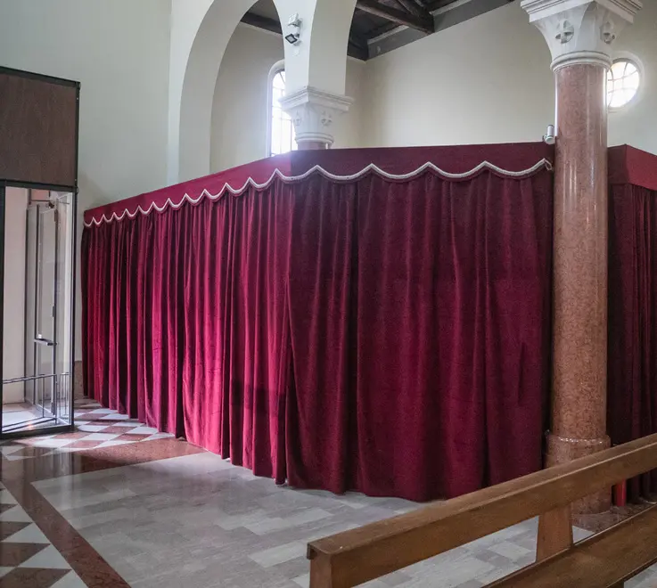 Allegranzi Bibano Giovanni Dal Cin morto durante la costruzione del presepe