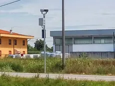 DeMarchi Vallà autovelox in via Kennedy
