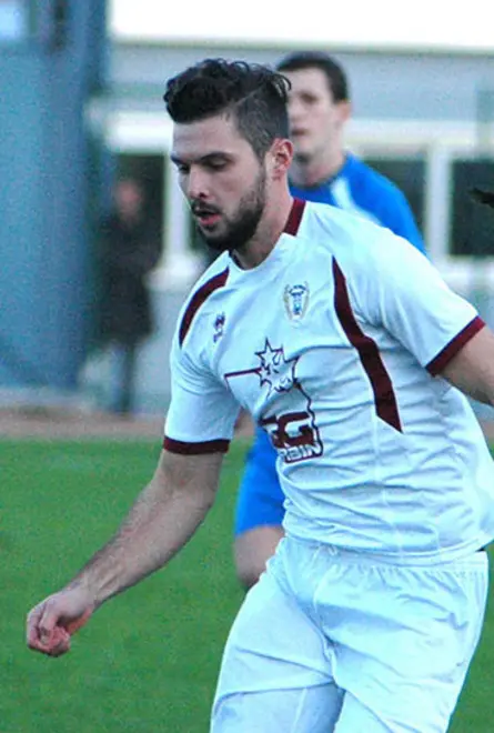 Luca Reato