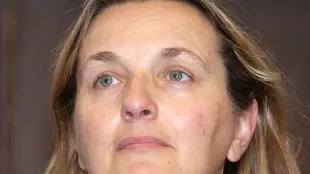 L’ex sindaco Laura Puppato