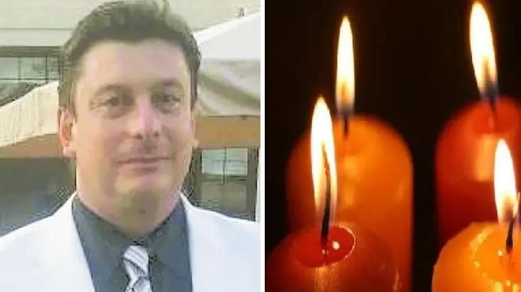 Amir Vettorello