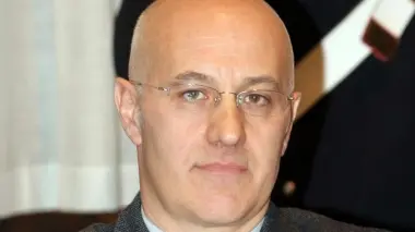 Giovanni Valmassoi