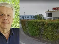 Passerini Montebelluna Vasco Cavasin
