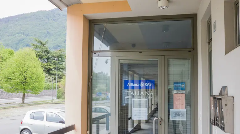 Allegranzi Follina Agenzia Allianz Vittima di aggressione