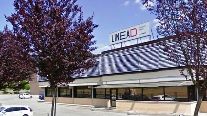DeMarchi Follina azienda Linea D