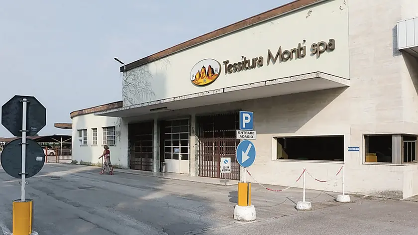 AGOSTINI AG.FOTOFILM VARAGO TESSITURA MONTI