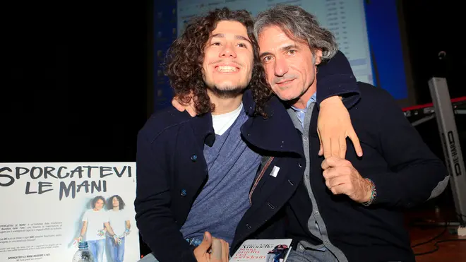 DeMarchi Castelfranco teatro Accademico presentazione libro di Franco e Andrea Antonello